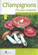 champignons d europe temperee tome 1